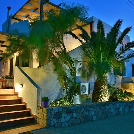 Avra Milos Zefiría Extérieur photo