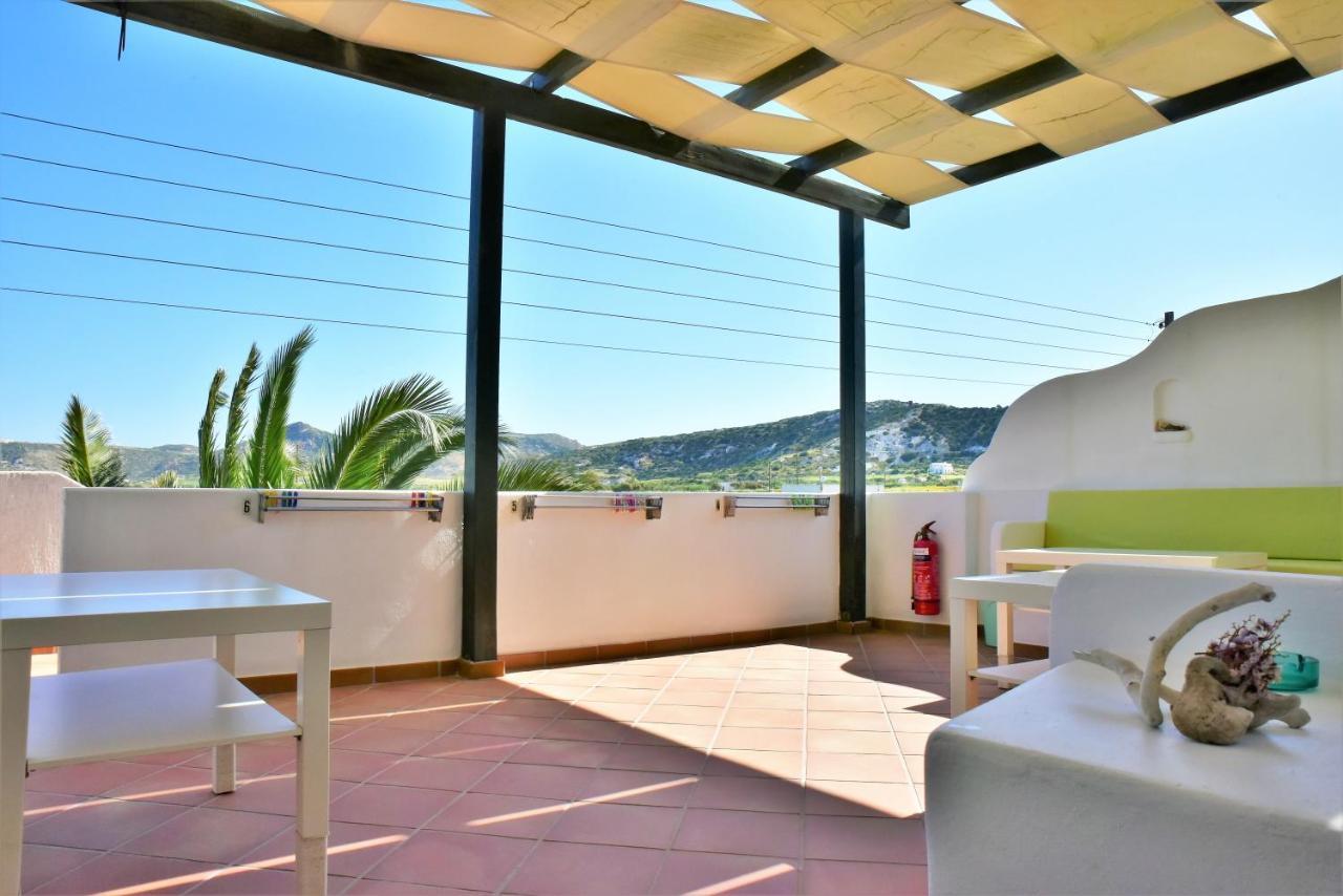Avra Milos Zefiría Extérieur photo